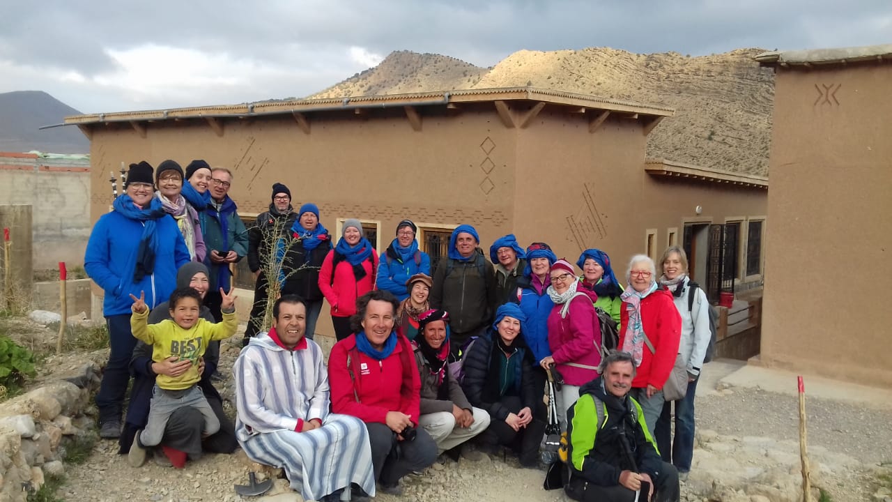 Corporate partnerships